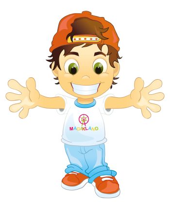 2019_Magikland_Mascote